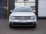 Volkswagen Teramont I Москва  - изображение 20