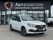 Lada (ВАЗ) Granta I Рестайлинг Волгоград  - изображение 22