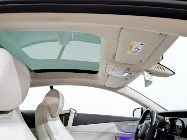 Mercedes-Benz E-Класс V (W213 S213 C238) с пробегом 2017 года, цена 3 380 000 рублей, 88235 км, купе-хардтоп, Автокод Объявления