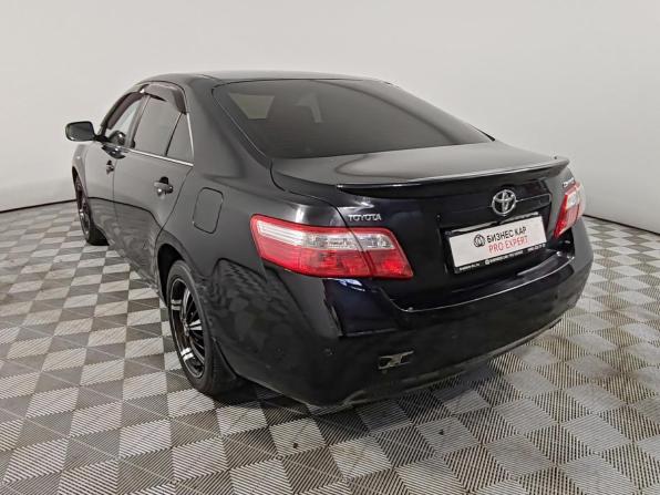 Toyota Camry VI (XV40) с пробегом 2009 года, цена 855 000 рублей, 333954 км, седан, Автокод Объявления