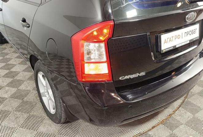 Kia Carens II (UN) с пробегом 2011 года, цена 720 000 рублей, 317118 км, компактвэн, Автокод Объявления