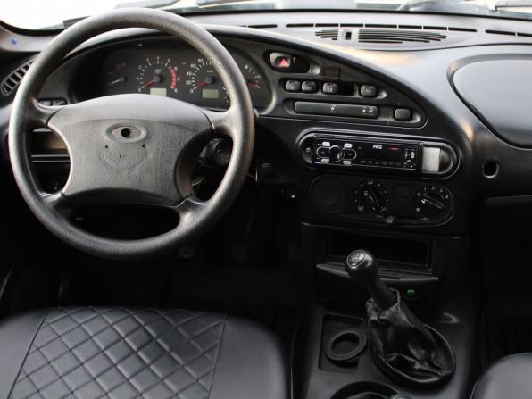 Chevrolet Niva I с пробегом 2007 года, цена 279 000 рублей, 170613 км, внедорожник, Автокод Объявления