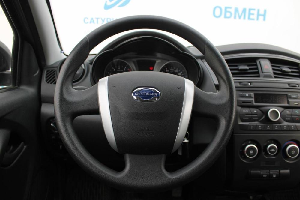 Datsun on-DO I Рестайлинг Пермь  - изображение 11