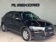 Audi Q3 I (8U) Рестайлинг Уфа  - изображение 18