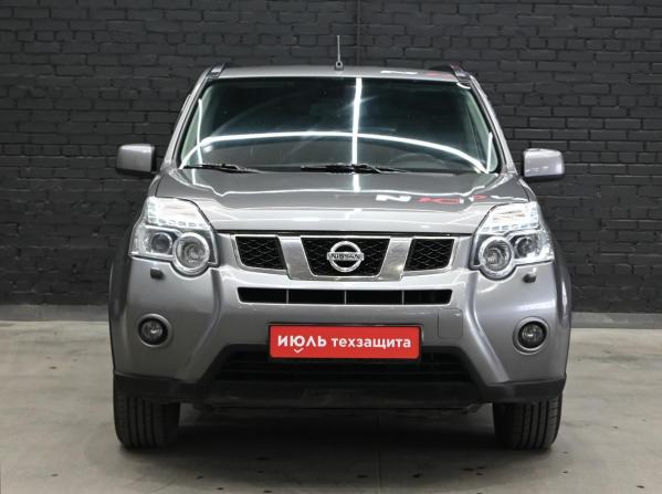 Nissan X-Trail II Рестайлинг с пробегом 2014 года, цена 1 580 000 рублей, 192120 км, внедорожник, Автокод Объявления