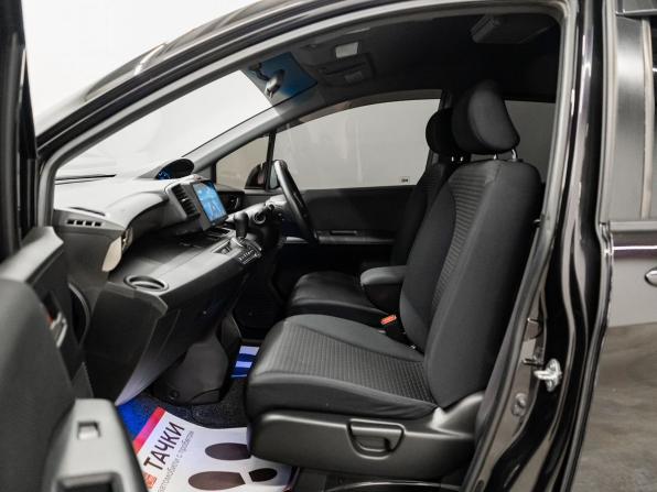 Honda Freed I с пробегом 2010 года, цена 1 100 000 рублей, 136000 км, компактвэн, Автокод Объявления