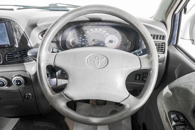 Toyota Town Ace II Рестайлинг 3 с пробегом 1999 года, цена 699 000 рублей, 414000 км, компактвэн, Автокод Объявления