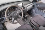 Nissan Almera II (N16) Рестайлинг Томск  - изображение 26