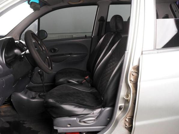 Daewoo Matiz II с пробегом 2006 года, цена 170 000 рублей, 177019 км, хэтчбек, Автокод Объявления