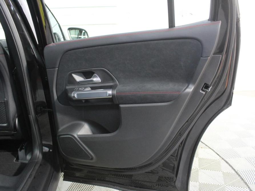 Mercedes-Benz GLB I (X247) Рестайлинг Москва  - изображение 16