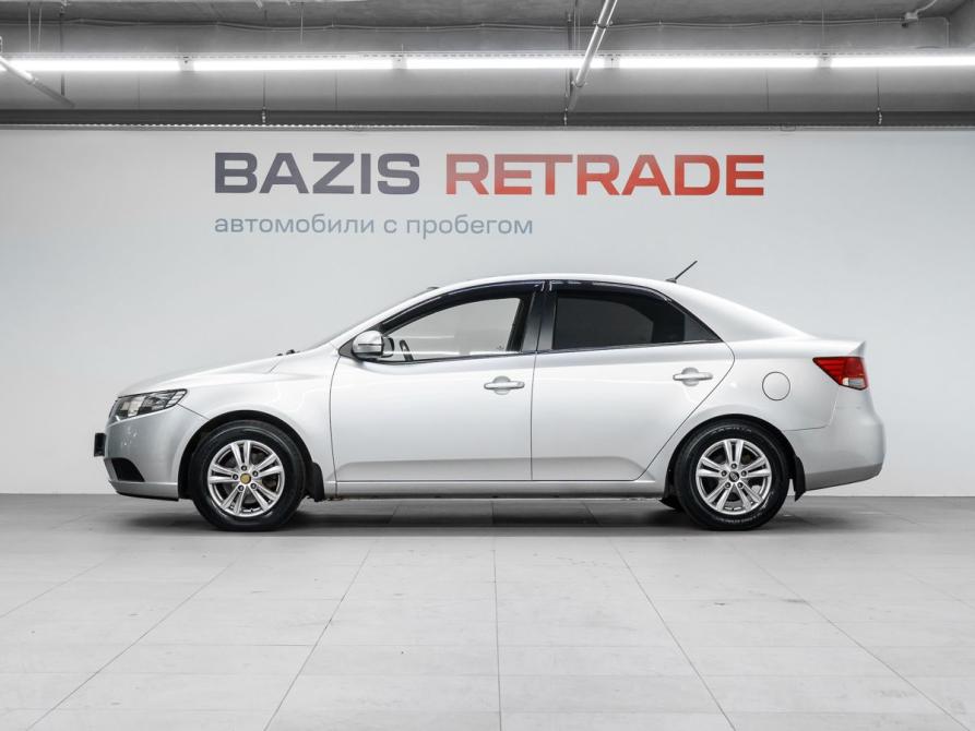 Kia Cerato II Тюмень  - изображение 9