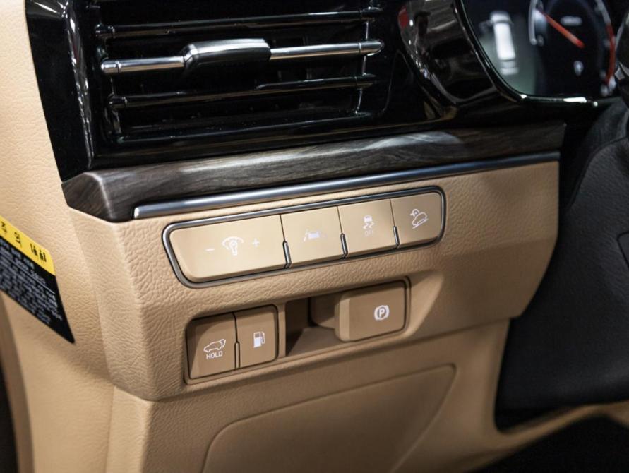 Kia Mohave I Рестайлинг 2 Санкт-Петербург  - изображение 27
