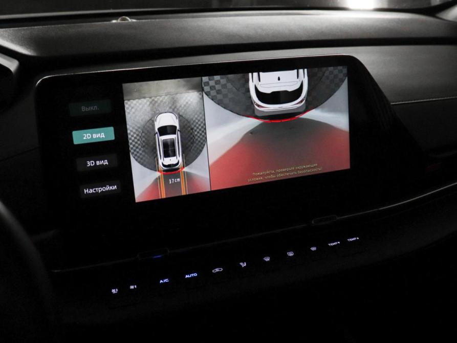 Changan CS55 Plus II Химки  - изображение 18