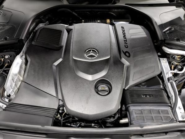 Mercedes-Benz S-Класс VII (W223) с пробегом 2021 года, цена 7 520 000 рублей, 73960 км, седан, Автокод Объявления