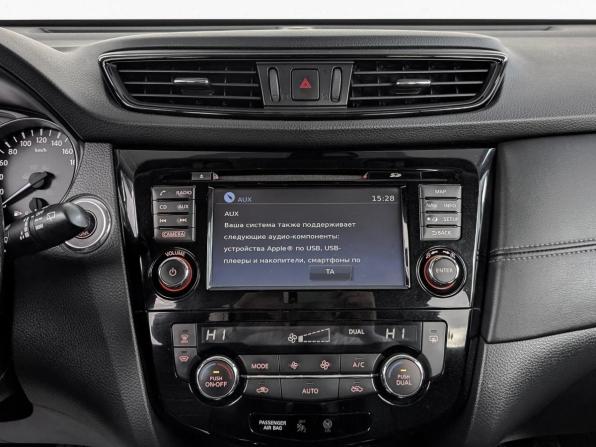 Nissan X-Trail III Рестайлинг с пробегом 2020 года, цена 2 600 000 рублей, 43945 км, внедорожник, Автокод Объявления