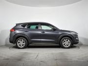 Hyundai Tucson III Рестайлинг Санкт-Петербург  - изображение 24