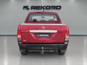 SsangYong Actyon Sports I Уфа  - изображение 24