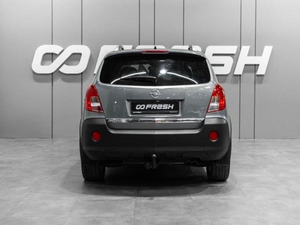 Opel Antara I Рестайлинг с пробегом 2013 года, цена 1 099 000 рублей, 158490 км, внедорожник, Автокод Объявления