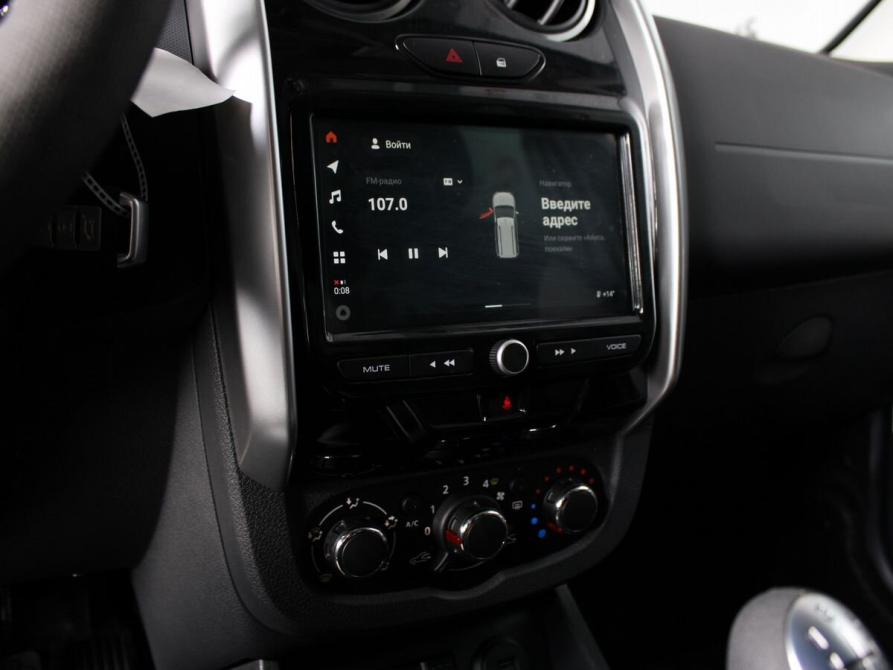 Lada (ВАЗ) Largus I Рестайлинг Минеральные Воды  - изображение 12