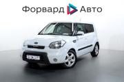 Kia Soul I Тюмень  - изображение 28