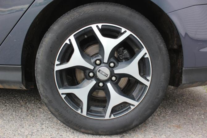 Ford Focus III с пробегом 2013 года, цена 637 000 рублей, 156238 км, седан, Автокод Объявления