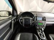 Land Rover Freelander II Москва  - изображение 39