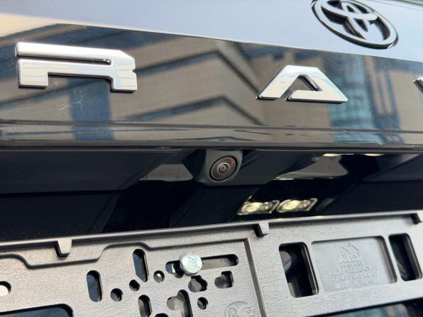 Toyota RAV4 VI (XA60) с пробегом 2026 года, цена 4 000 000 рублей, 25 км, внедорожник, Автокод Объявления