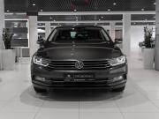 Volkswagen Passat B8 Москва  - изображение 27