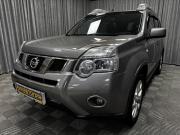 Nissan X-Trail II Рестайлинг Стерлитамак  - изображение 45