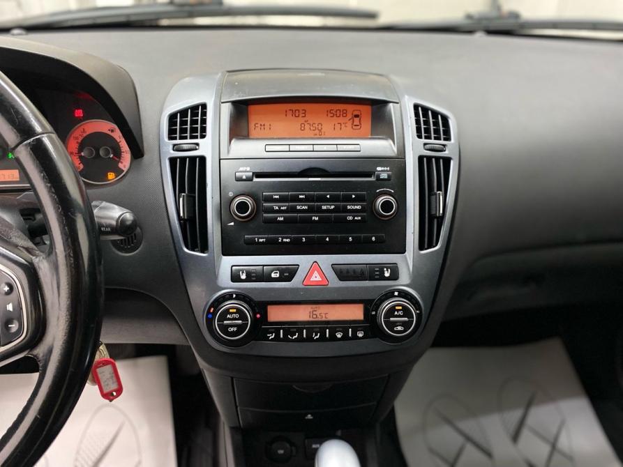 Kia Ceed I Энгельс  - изображение 27