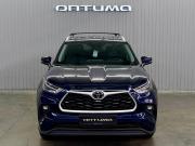 Toyota Highlander IV (XU70) Краснодар  - изображение 24