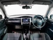 Toyota Corolla XI (E160 E170 E180) Рестайлинг 1 Чита  - изображение 25