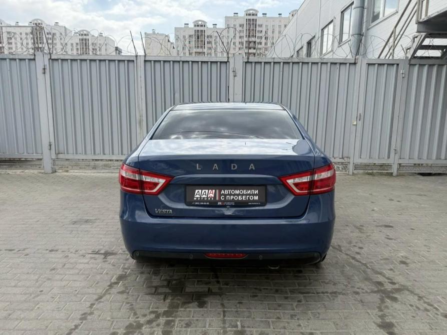 Lada (ВАЗ) Vesta I Ростов-на-Дону  - изображение 6