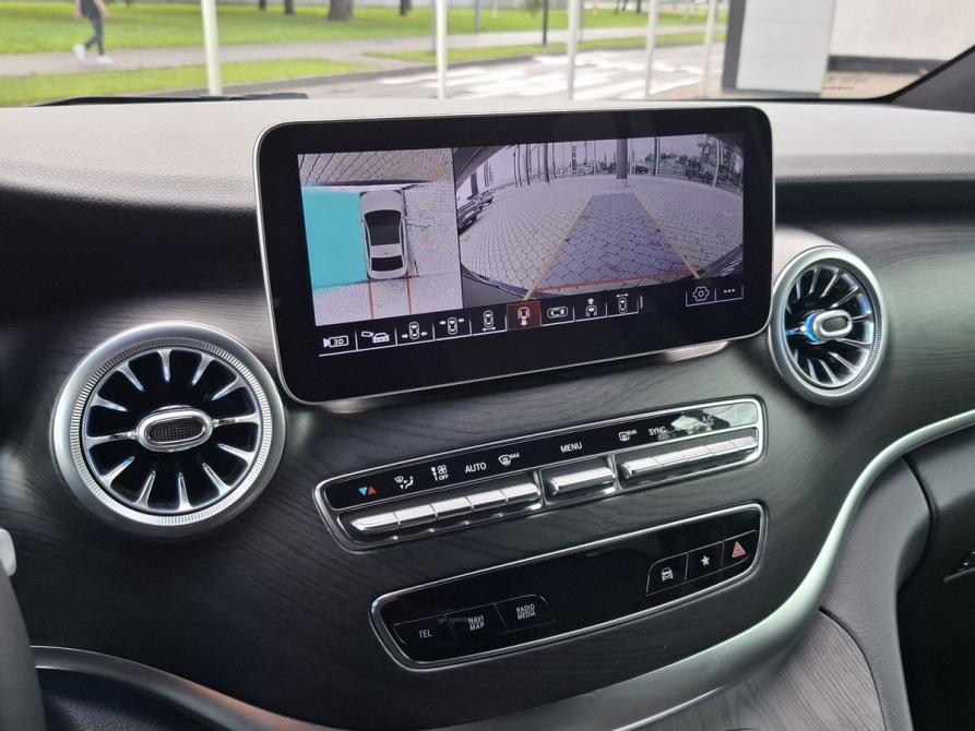 Mercedes-Benz V-Класс III (W447) Санкт-Петербург  - изображение 24