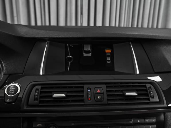 BMW 5 серии VI (F10/F11/F07) Рестайлинг с пробегом 2013 года, цена 1 880 000 рублей, 206475 км, седан, Автокод Объявления