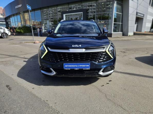 Kia Sportage V с пробегом 2023 года, цена 3 500 000 рублей, 50017 км, внедорожник, Автокод Объявления