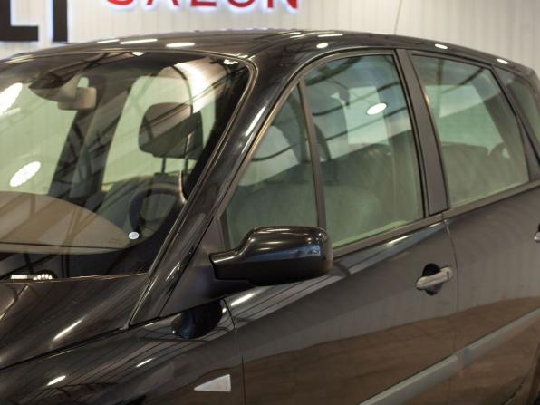 Renault Scenic II Рестайлинг с пробегом 2006 года, цена 465 000 рублей, 240784 км, компактвэн, Автокод Объявления
