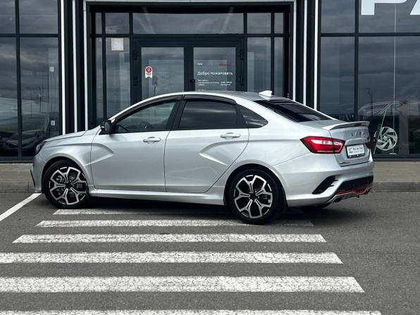 Lada (ВАЗ) Vesta I с пробегом 2019 года, цена 1 467 000 рублей, 19900 км, седан, Автокод Объявления