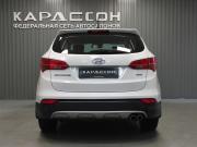 Hyundai Santa Fe III Пермь  - изображение 21