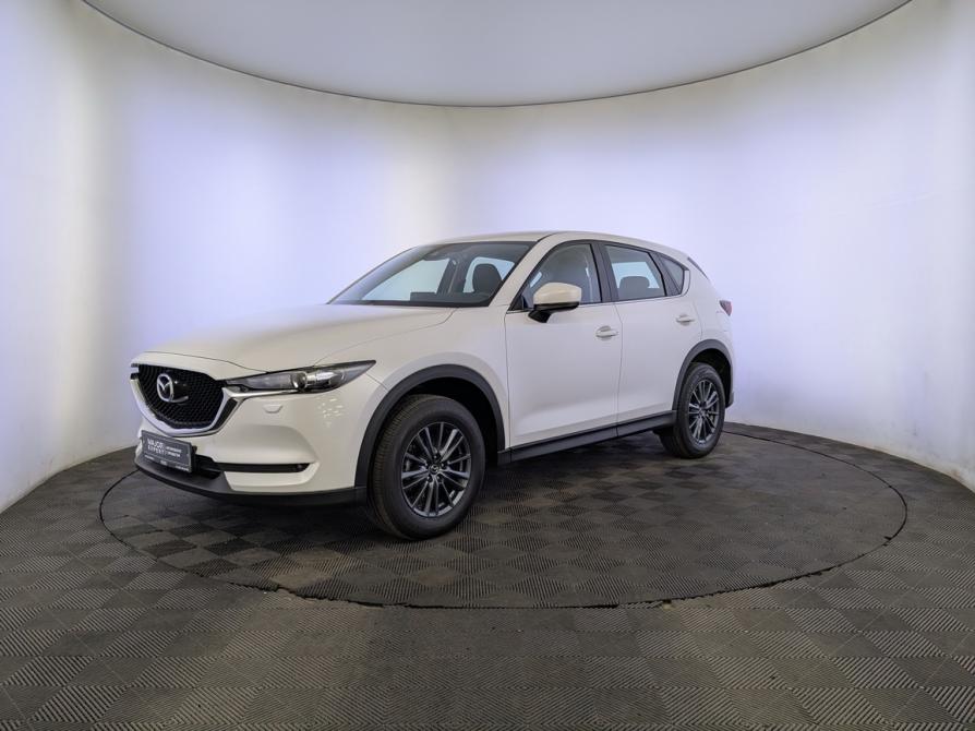 Mazda CX-5 II Москва  - изображение 1