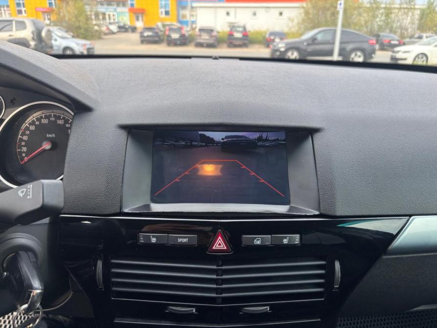 Opel Astra H Рестайлинг Сыктывкар  - изображение 24
