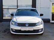 Volkswagen Polo V Рестайлинг Москва  - изображение 15