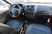 Lada (ВАЗ) Granta I Рестайлинг Пермь  - изображение 29