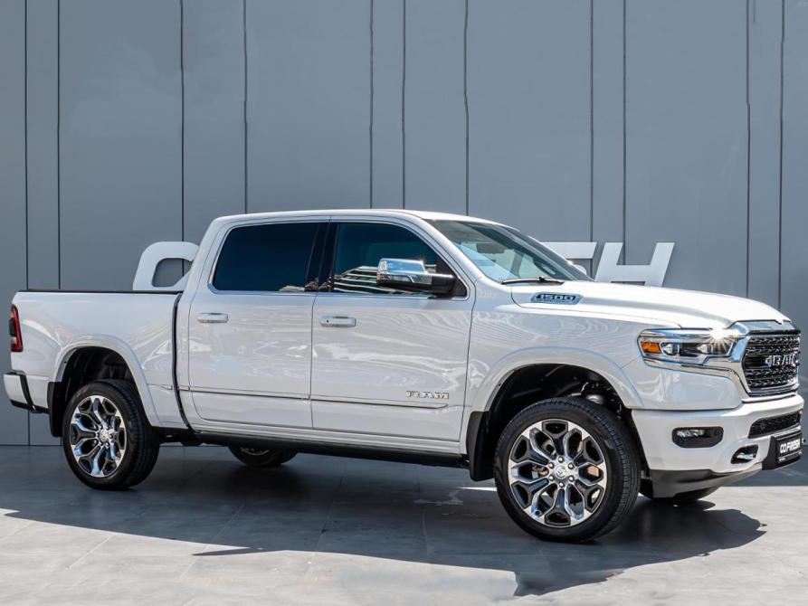 Ram 1500 V Краснодар  - изображение 1