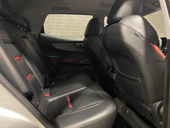 Chery Tiggo 4 Pro I с пробегом 2023 года, цена 1 630 000 рублей, 71671 км, внедорожник, Автокод Объявления
