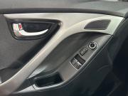 Hyundai Elantra V (MD) Рестайлинг Москва  - изображение 38