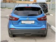 Nissan Qashqai II Рестайлинг Воронеж  - изображение 40
