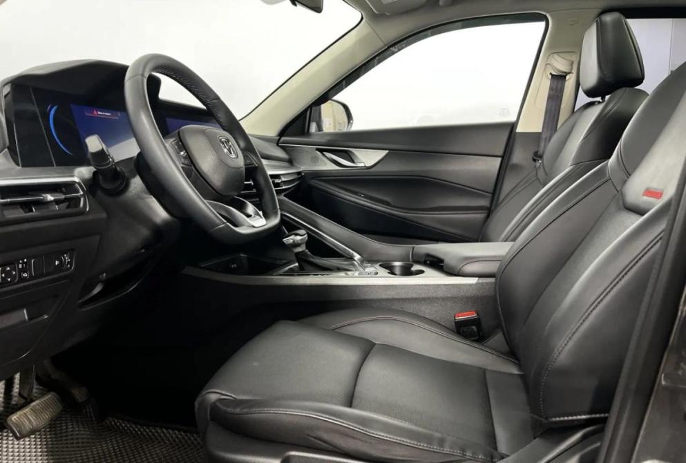 Changan CS35 Plus I Рестайлинг Нижний Новгород  - изображение 10