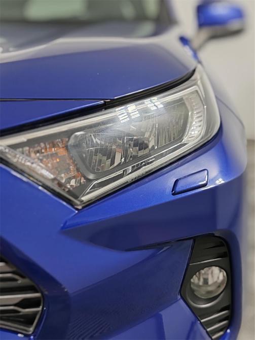 Toyota RAV4 V (XA50) Москва  - изображение 27