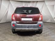 Opel Antara I Рестайлинг Москва  - изображение 28